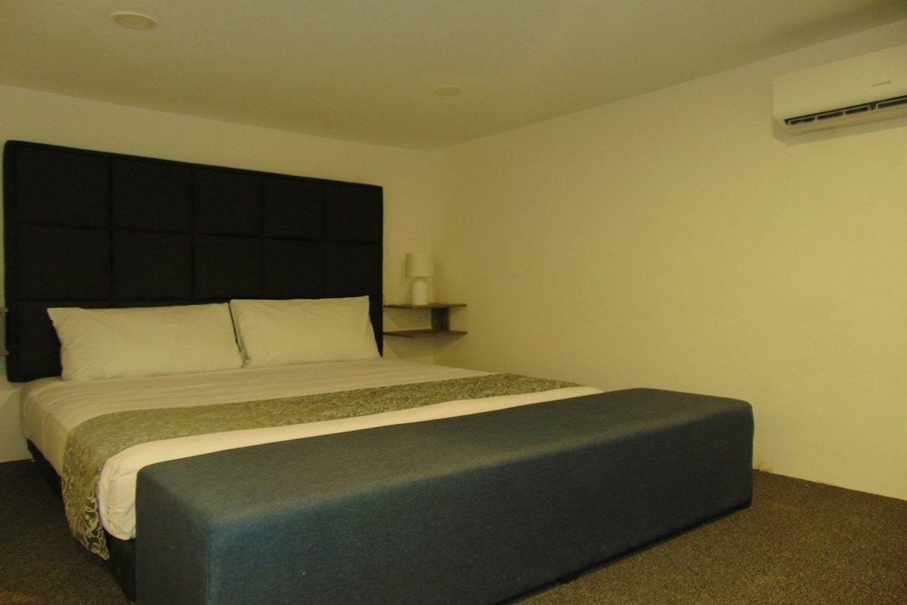 פלאייה דל כרמן La Mar Hotel Boutique - 5Th Avenue מראה חיצוני תמונה
