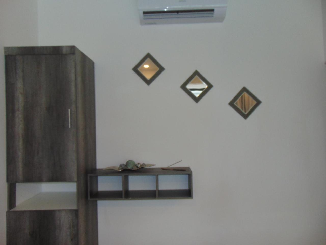פלאייה דל כרמן La Mar Hotel Boutique - 5Th Avenue מראה חיצוני תמונה