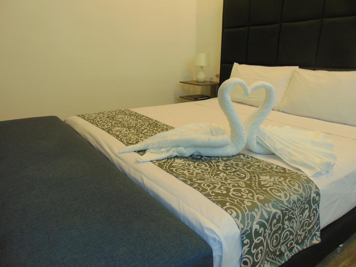 פלאייה דל כרמן La Mar Hotel Boutique - 5Th Avenue מראה חיצוני תמונה