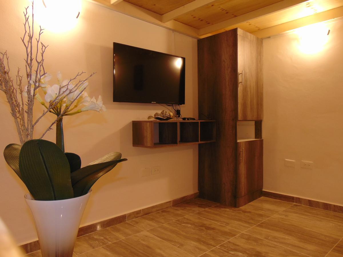 פלאייה דל כרמן La Mar Hotel Boutique - 5Th Avenue מראה חיצוני תמונה