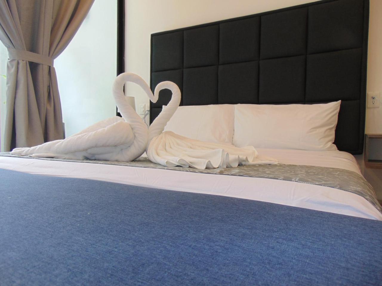 פלאייה דל כרמן La Mar Hotel Boutique - 5Th Avenue מראה חיצוני תמונה