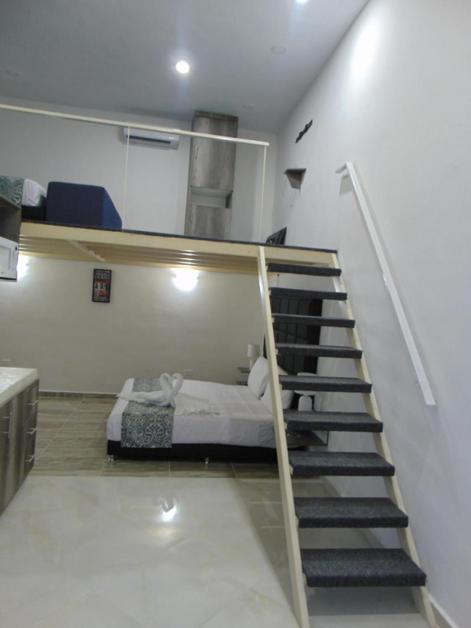 פלאייה דל כרמן La Mar Hotel Boutique - 5Th Avenue מראה חיצוני תמונה