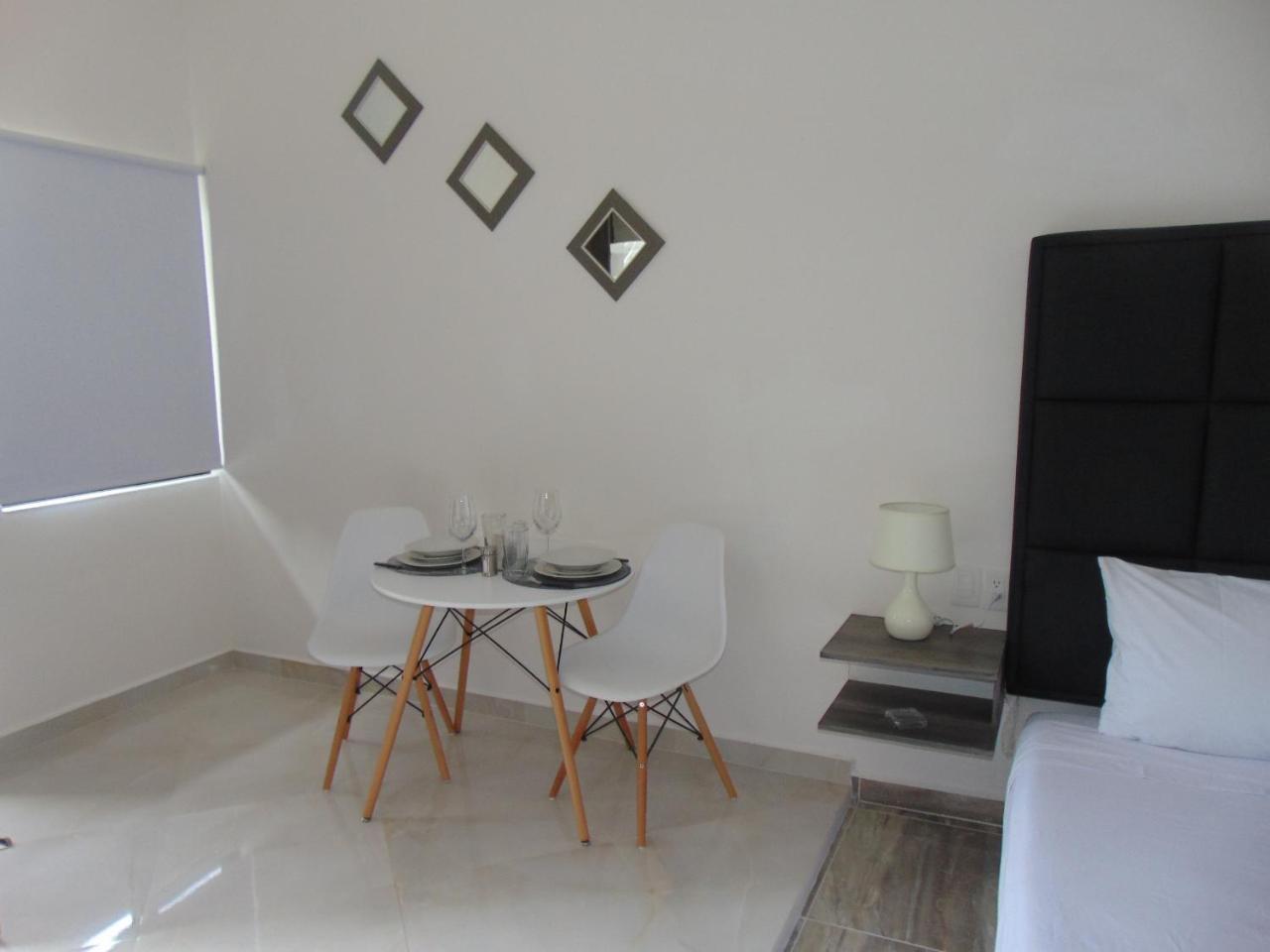 פלאייה דל כרמן La Mar Hotel Boutique - 5Th Avenue מראה חיצוני תמונה