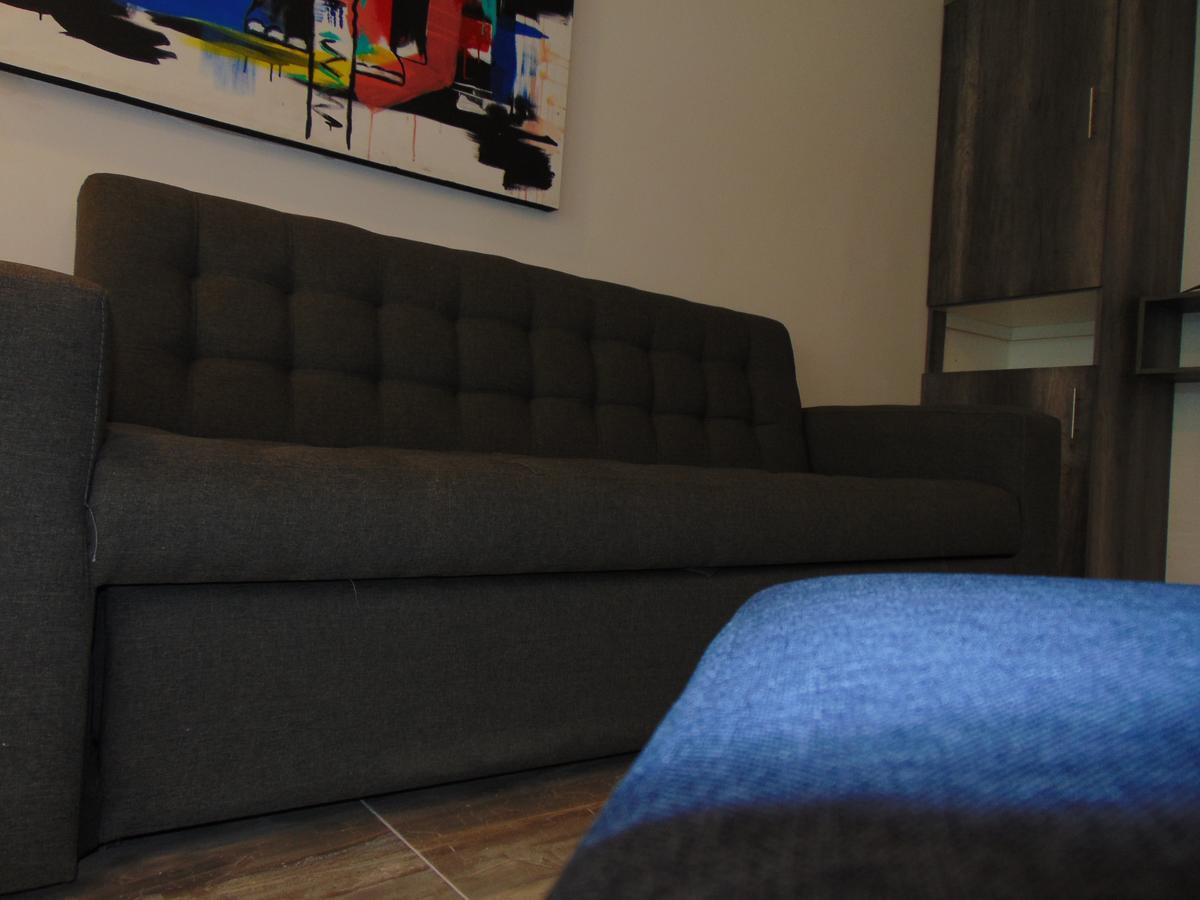 פלאייה דל כרמן La Mar Hotel Boutique - 5Th Avenue מראה חיצוני תמונה