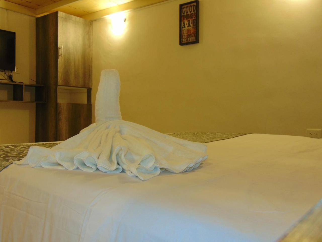 פלאייה דל כרמן La Mar Hotel Boutique - 5Th Avenue מראה חיצוני תמונה