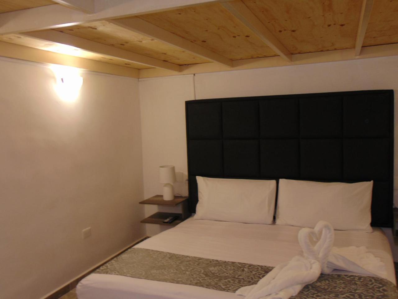 פלאייה דל כרמן La Mar Hotel Boutique - 5Th Avenue מראה חיצוני תמונה