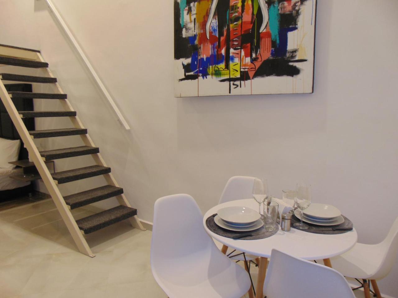 פלאייה דל כרמן La Mar Hotel Boutique - 5Th Avenue מראה חיצוני תמונה