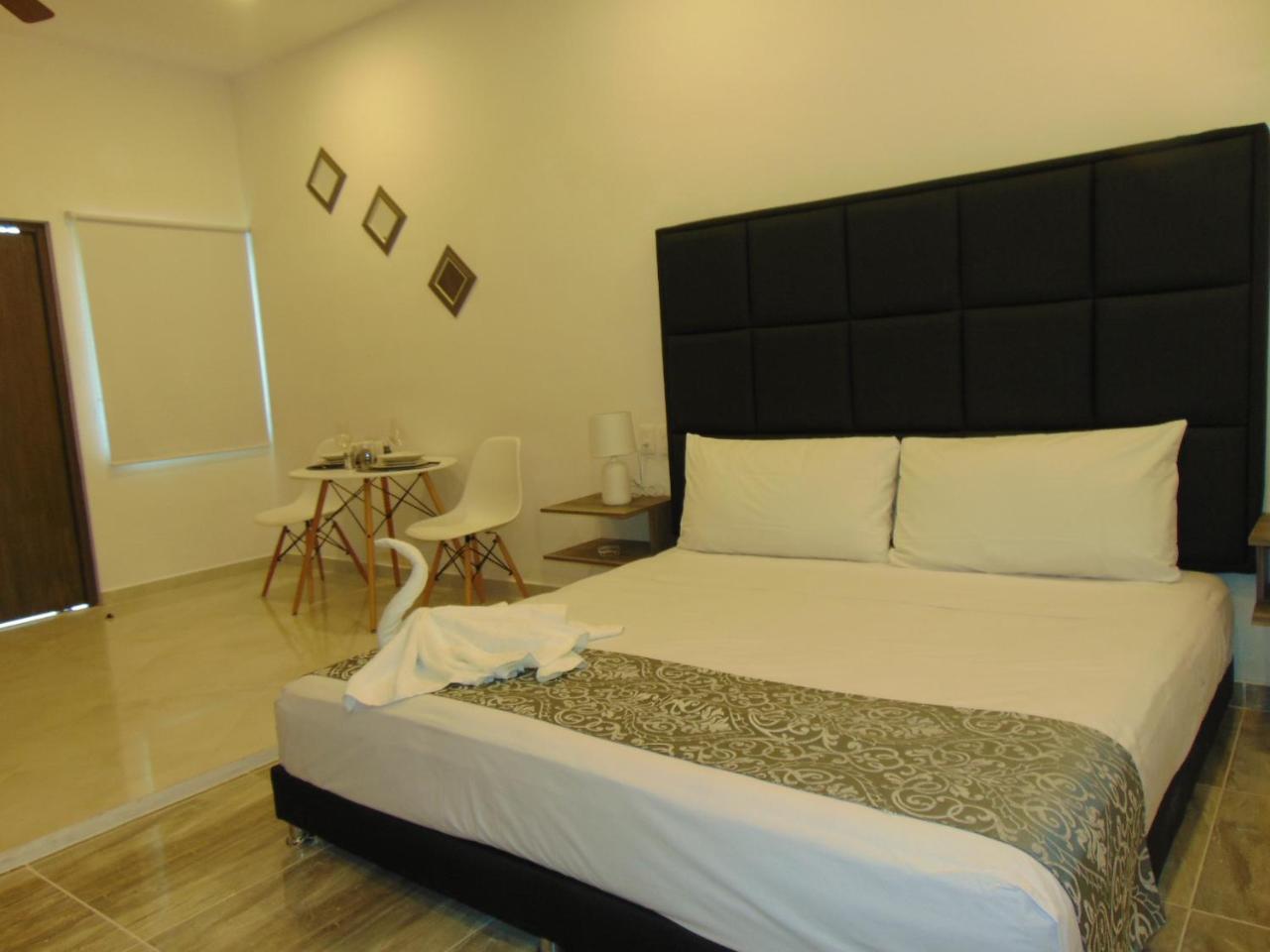 פלאייה דל כרמן La Mar Hotel Boutique - 5Th Avenue מראה חיצוני תמונה