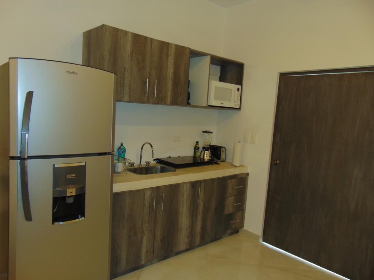 פלאייה דל כרמן La Mar Hotel Boutique - 5Th Avenue מראה חיצוני תמונה