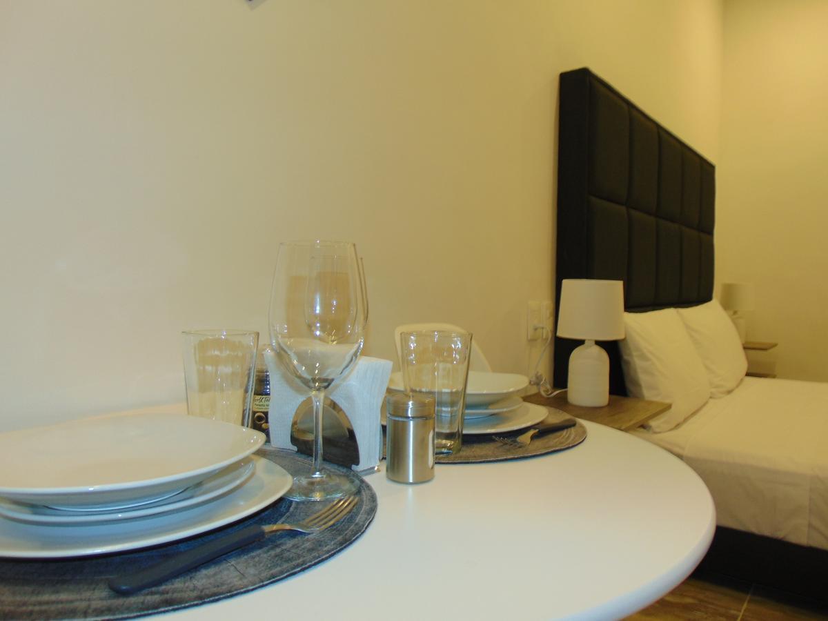 פלאייה דל כרמן La Mar Hotel Boutique - 5Th Avenue מראה חיצוני תמונה
