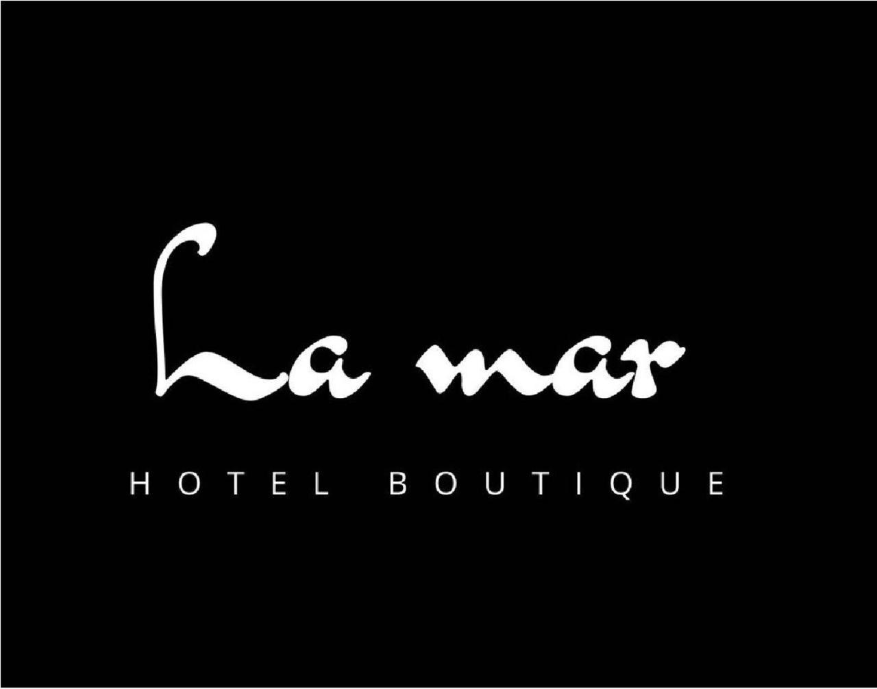 פלאייה דל כרמן La Mar Hotel Boutique - 5Th Avenue מראה חיצוני תמונה